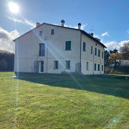 Bed and Breakfast R&B Del Monte Forlì Exterior foto