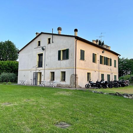 Bed and Breakfast R&B Del Monte Forlì Exterior foto