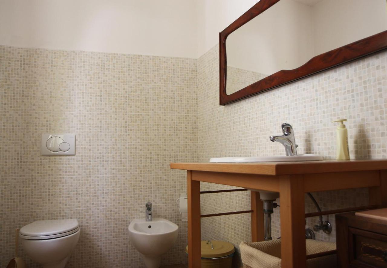 Bed and Breakfast R&B Del Monte Forlì Exterior foto