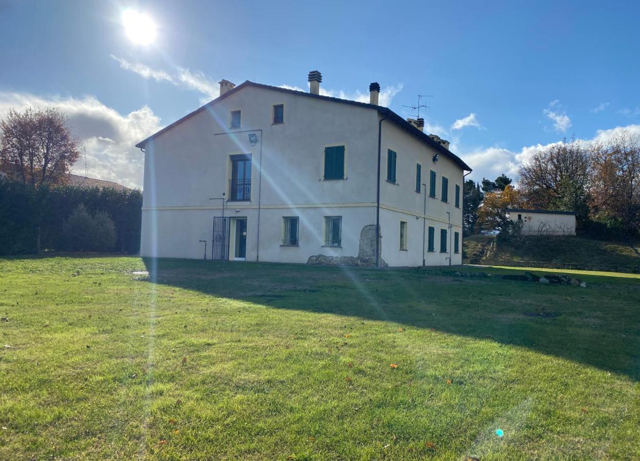 Bed and Breakfast R&B Del Monte Forlì Exterior foto
