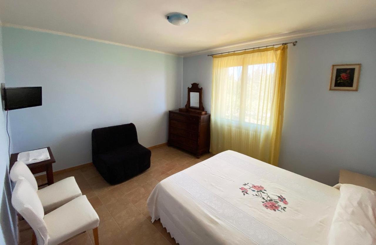 Bed and Breakfast R&B Del Monte Forlì Exterior foto