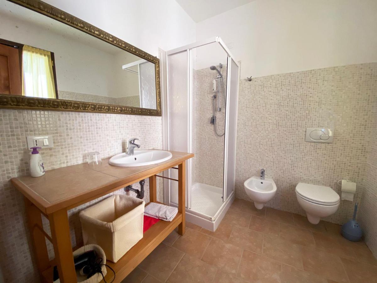 Bed and Breakfast R&B Del Monte Forlì Exterior foto