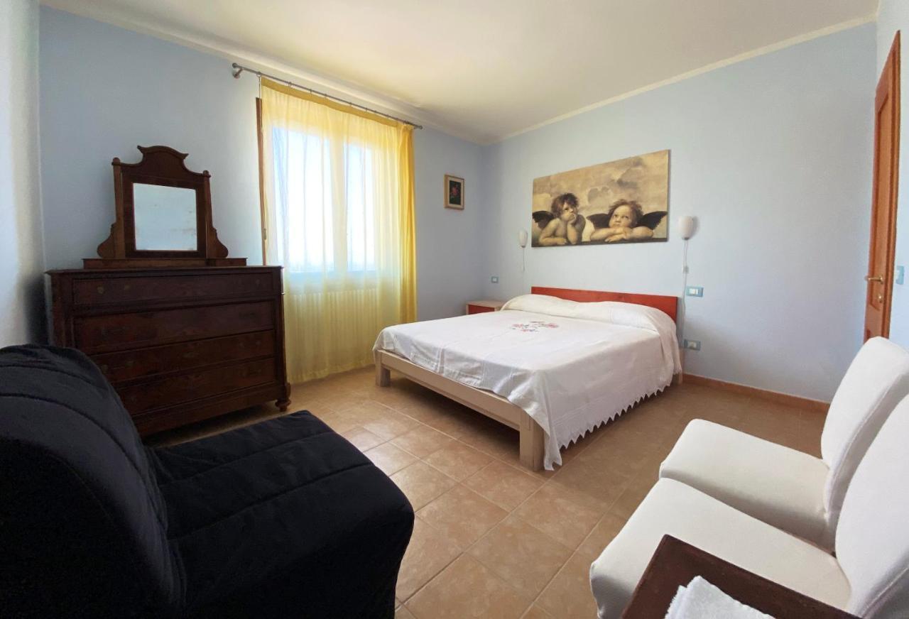 Bed and Breakfast R&B Del Monte Forlì Exterior foto