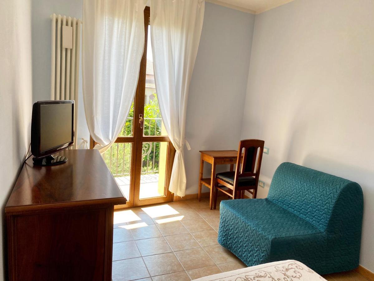 Bed and Breakfast R&B Del Monte Forlì Exterior foto