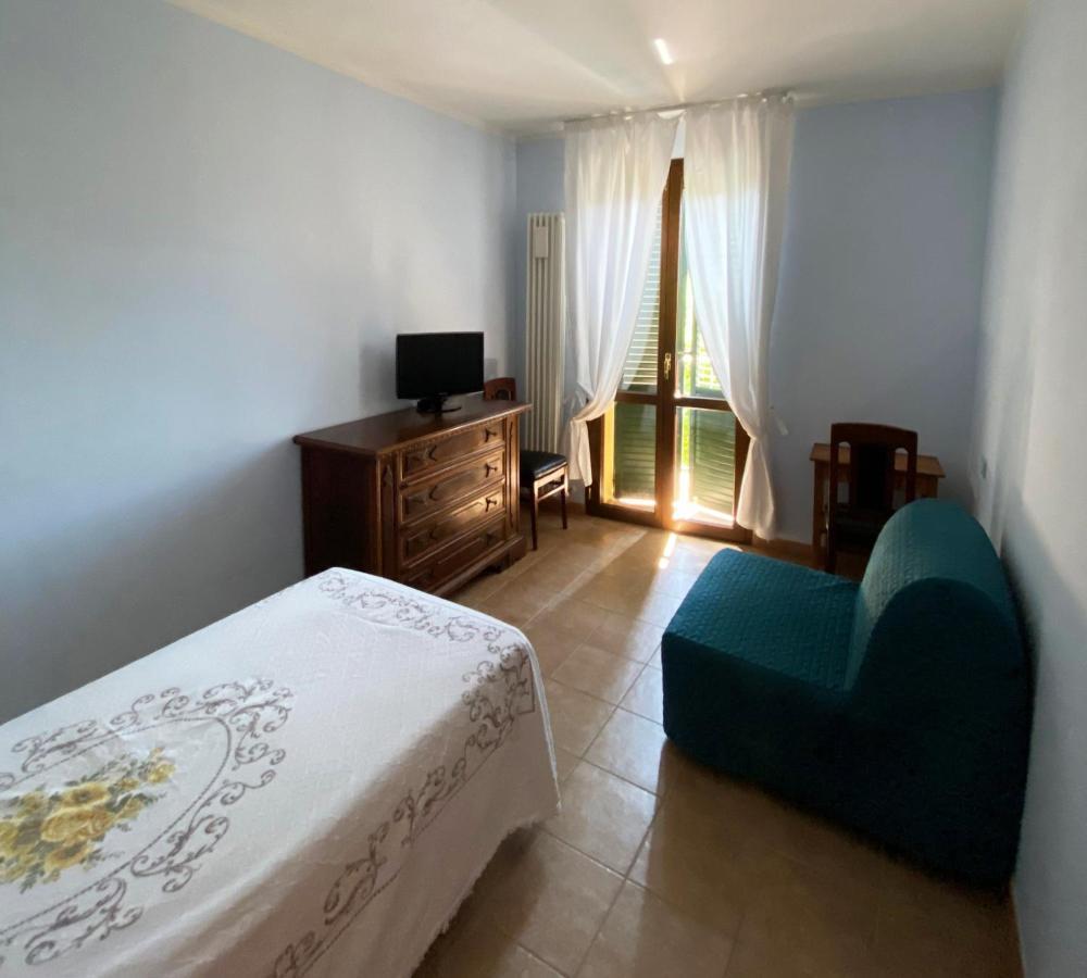 Bed and Breakfast R&B Del Monte Forlì Exterior foto