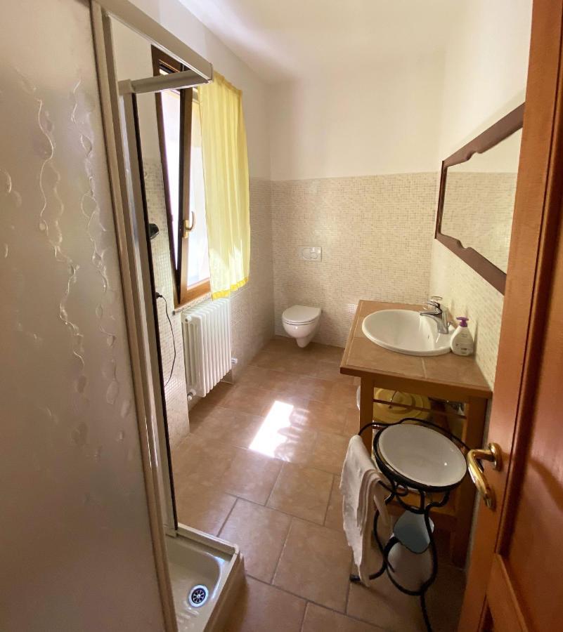 Bed and Breakfast R&B Del Monte Forlì Exterior foto
