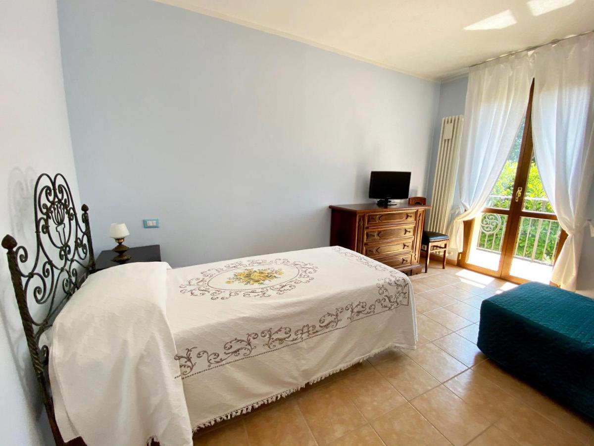 Bed and Breakfast R&B Del Monte Forlì Exterior foto