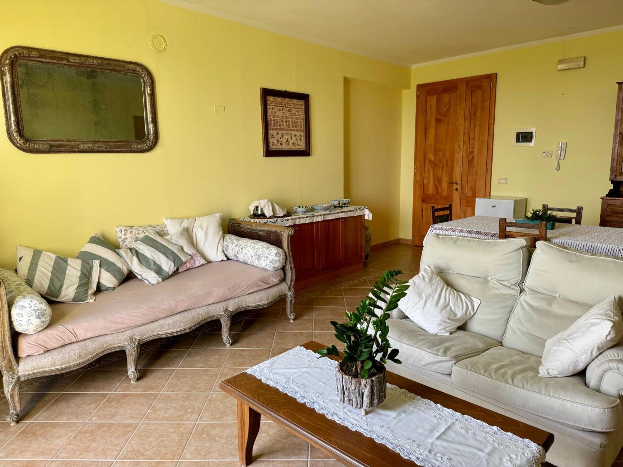 Bed and Breakfast R&B Del Monte Forlì Exterior foto
