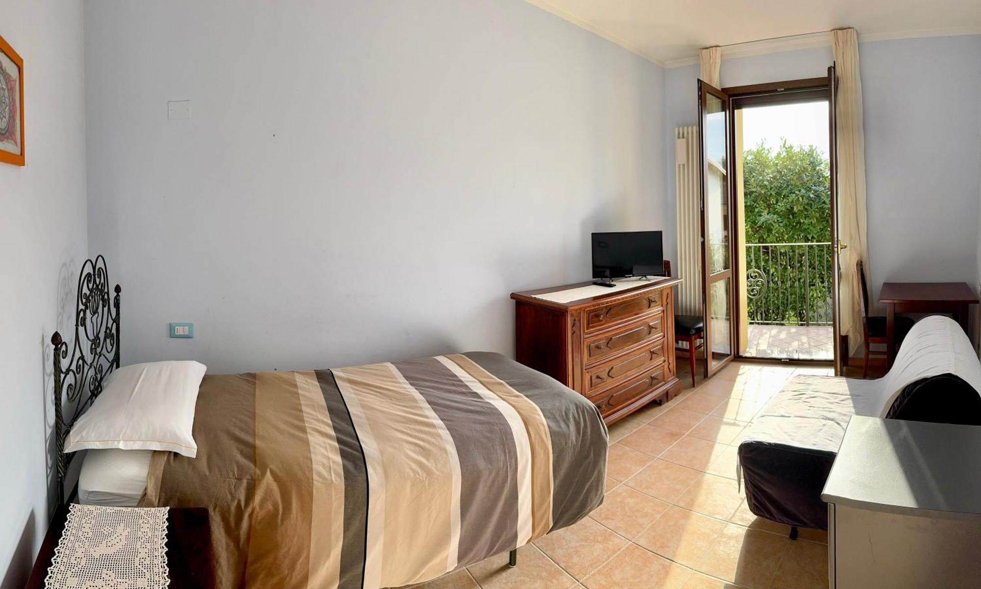 Bed and Breakfast R&B Del Monte Forlì Exterior foto