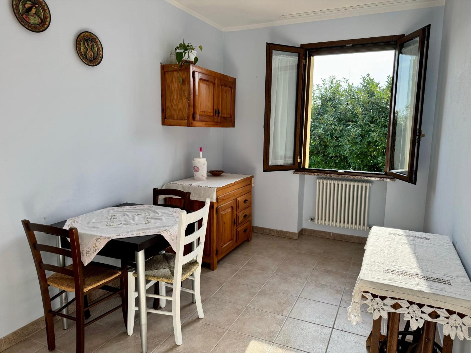 Bed and Breakfast R&B Del Monte Forlì Exterior foto