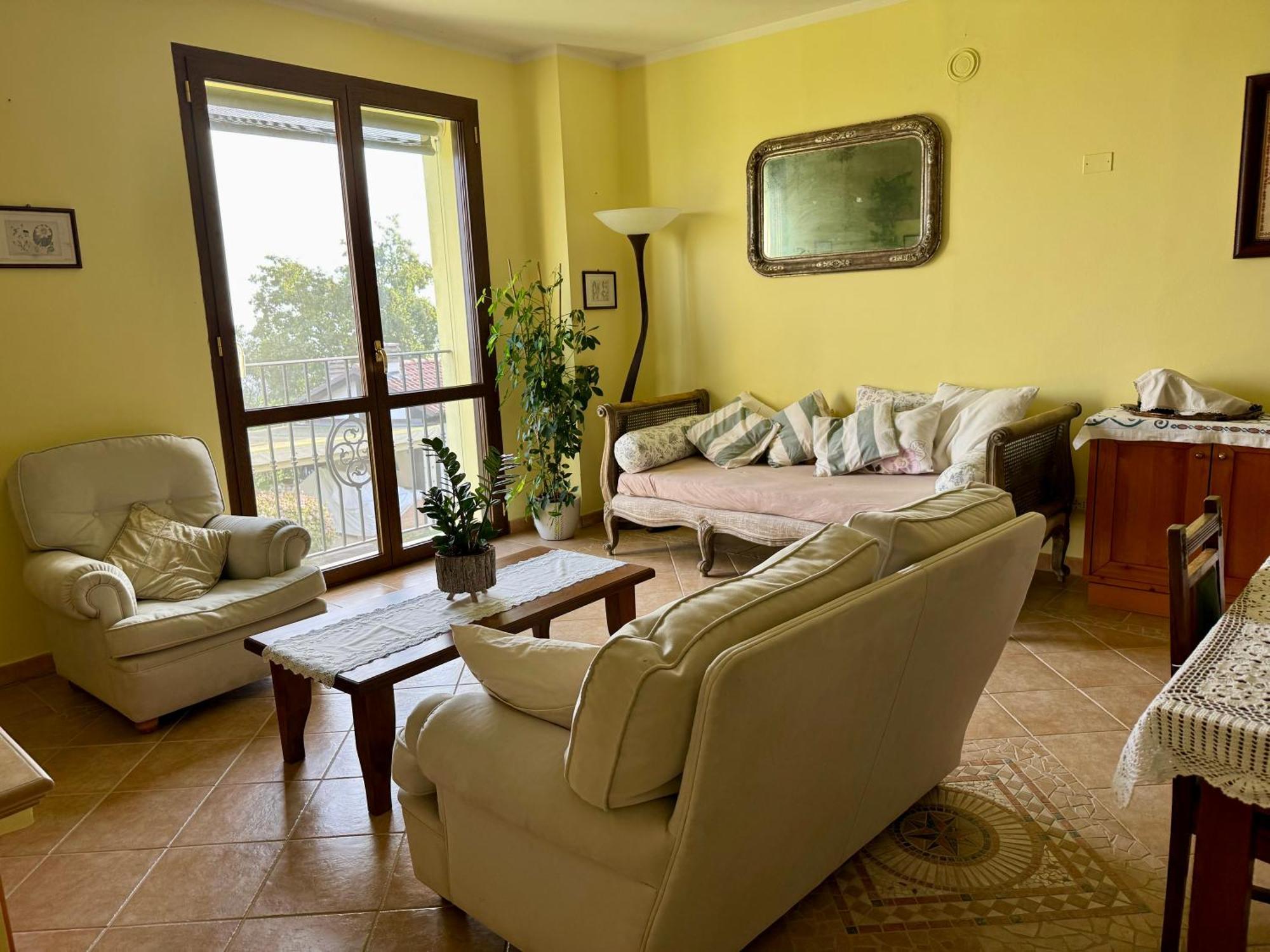 Bed and Breakfast R&B Del Monte Forlì Exterior foto