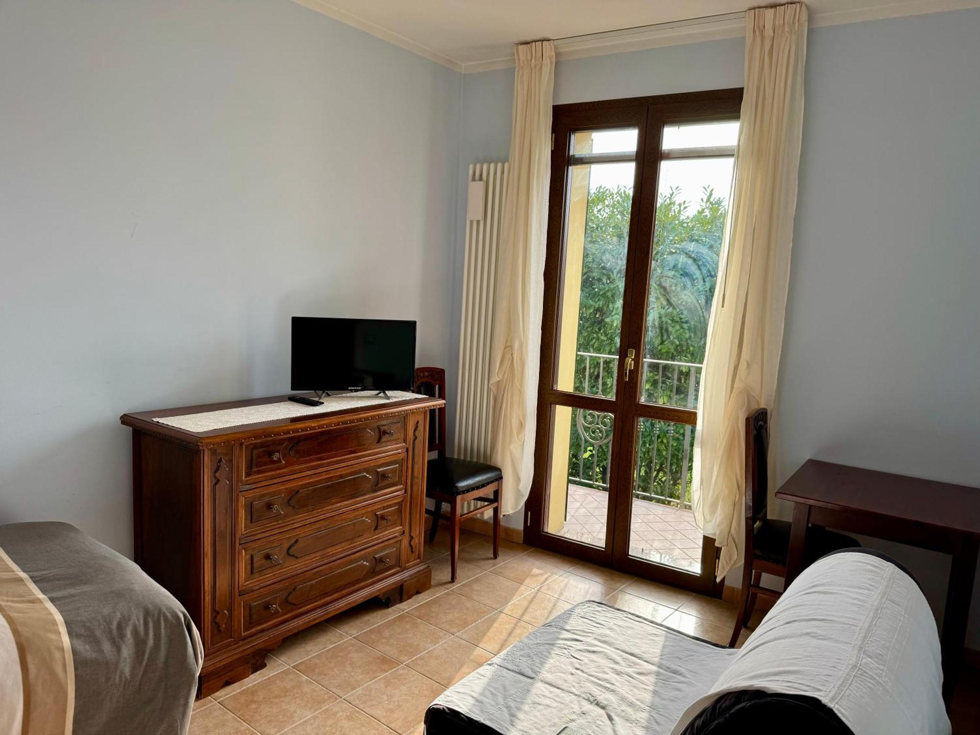 Bed and Breakfast R&B Del Monte Forlì Exterior foto
