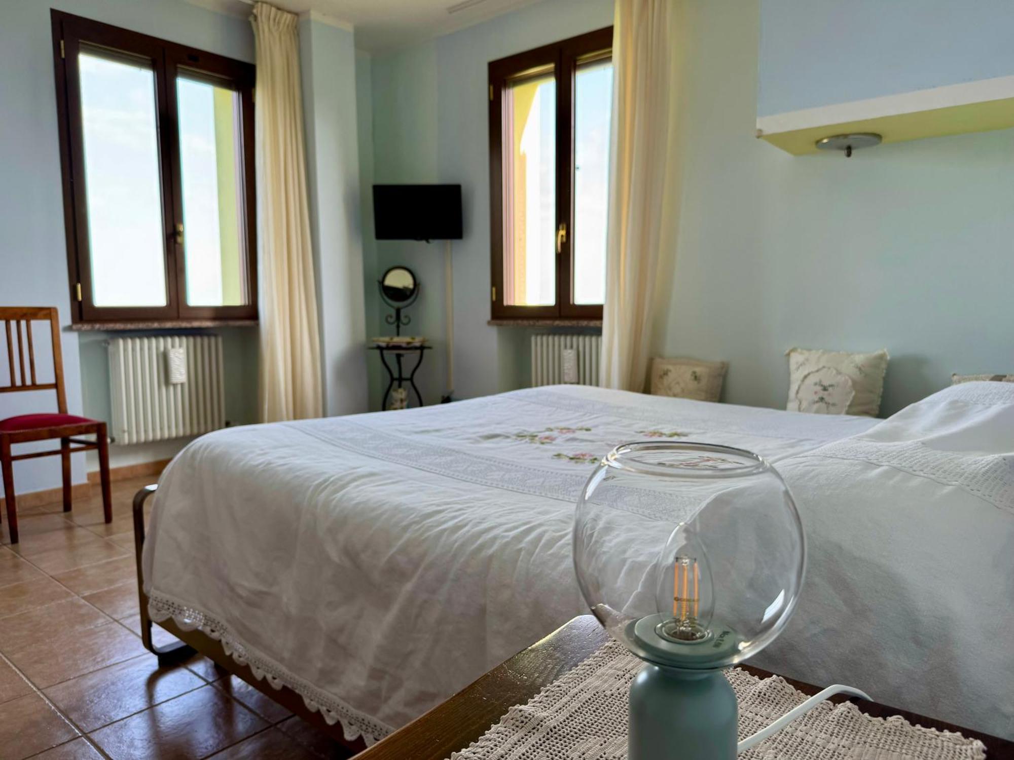 Bed and Breakfast R&B Del Monte Forlì Exterior foto