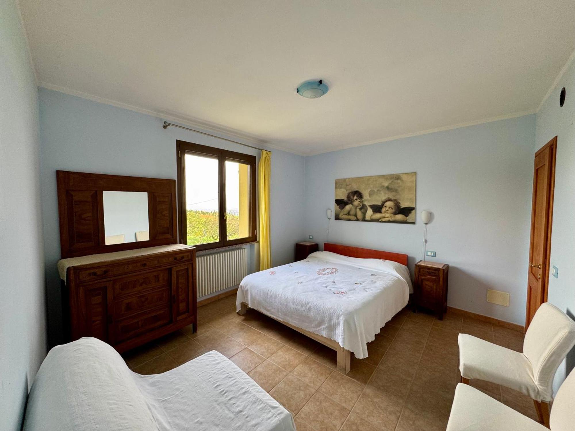 Bed and Breakfast R&B Del Monte Forlì Exterior foto