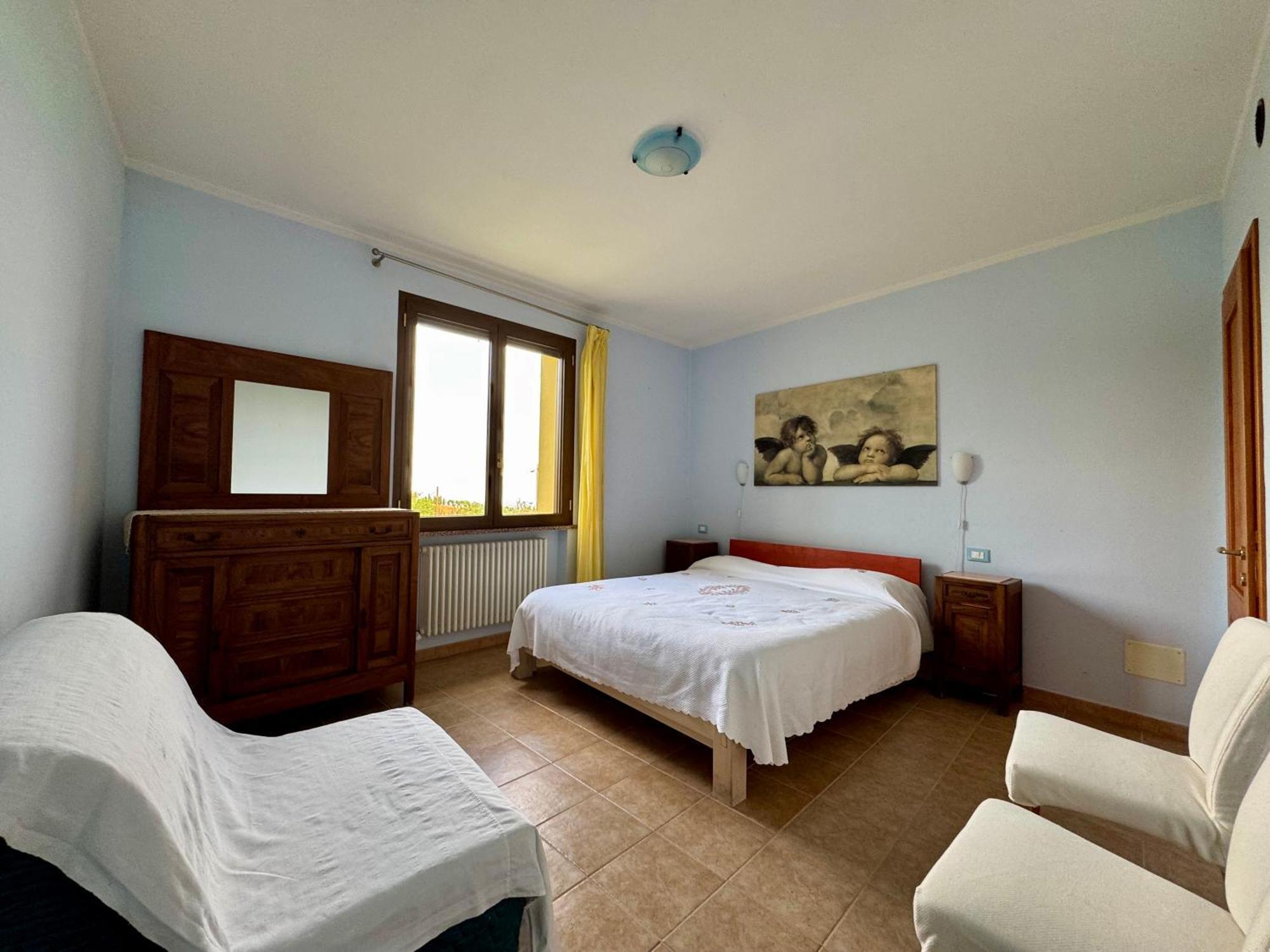 Bed and Breakfast R&B Del Monte Forlì Exterior foto