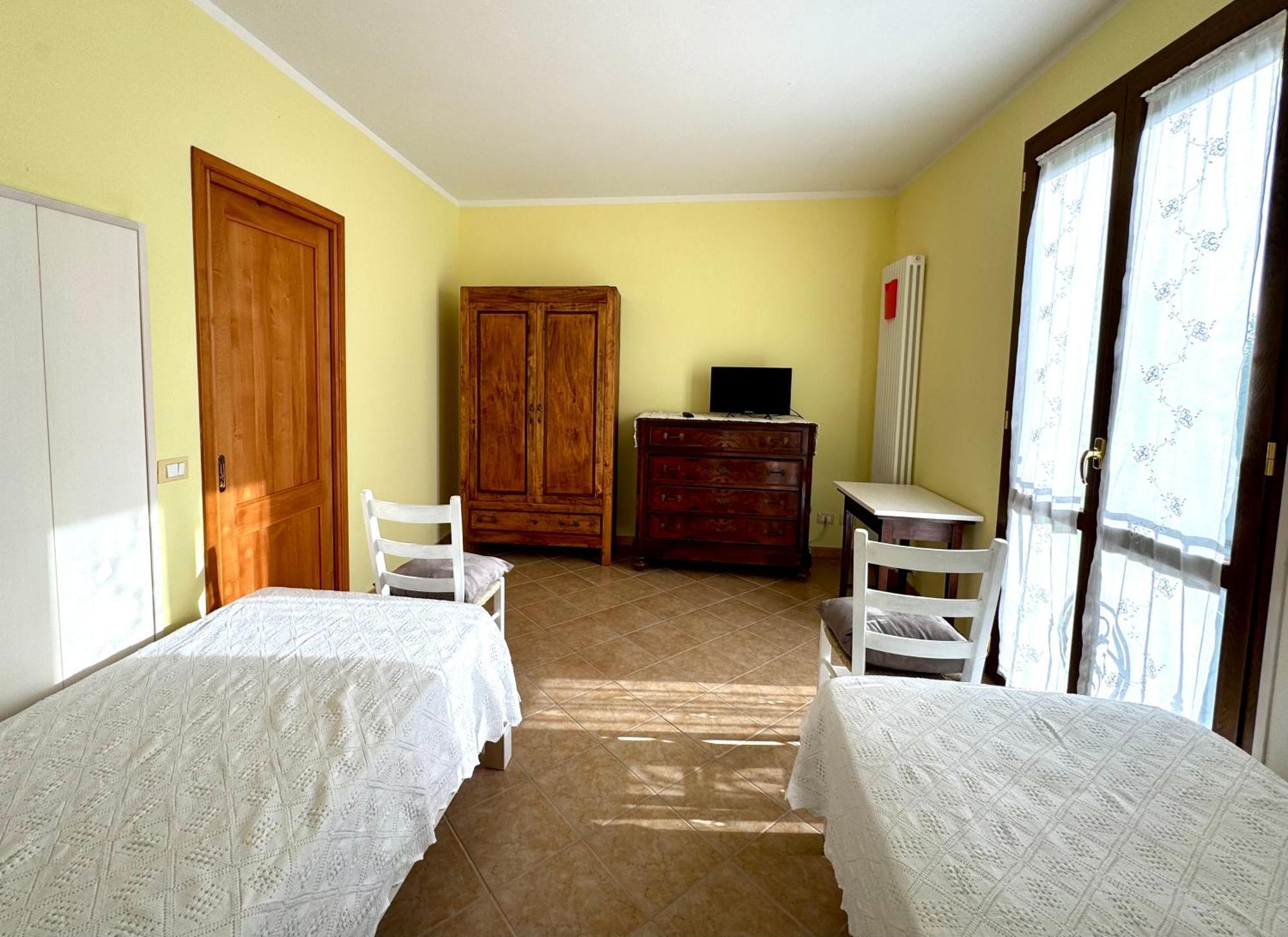 Bed and Breakfast R&B Del Monte Forlì Exterior foto