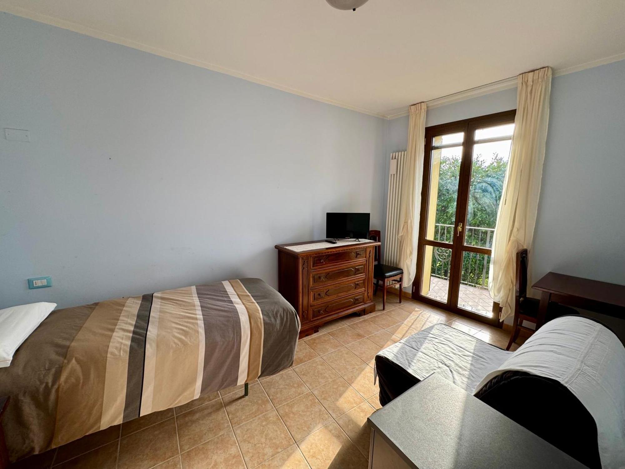 Bed and Breakfast R&B Del Monte Forlì Exterior foto