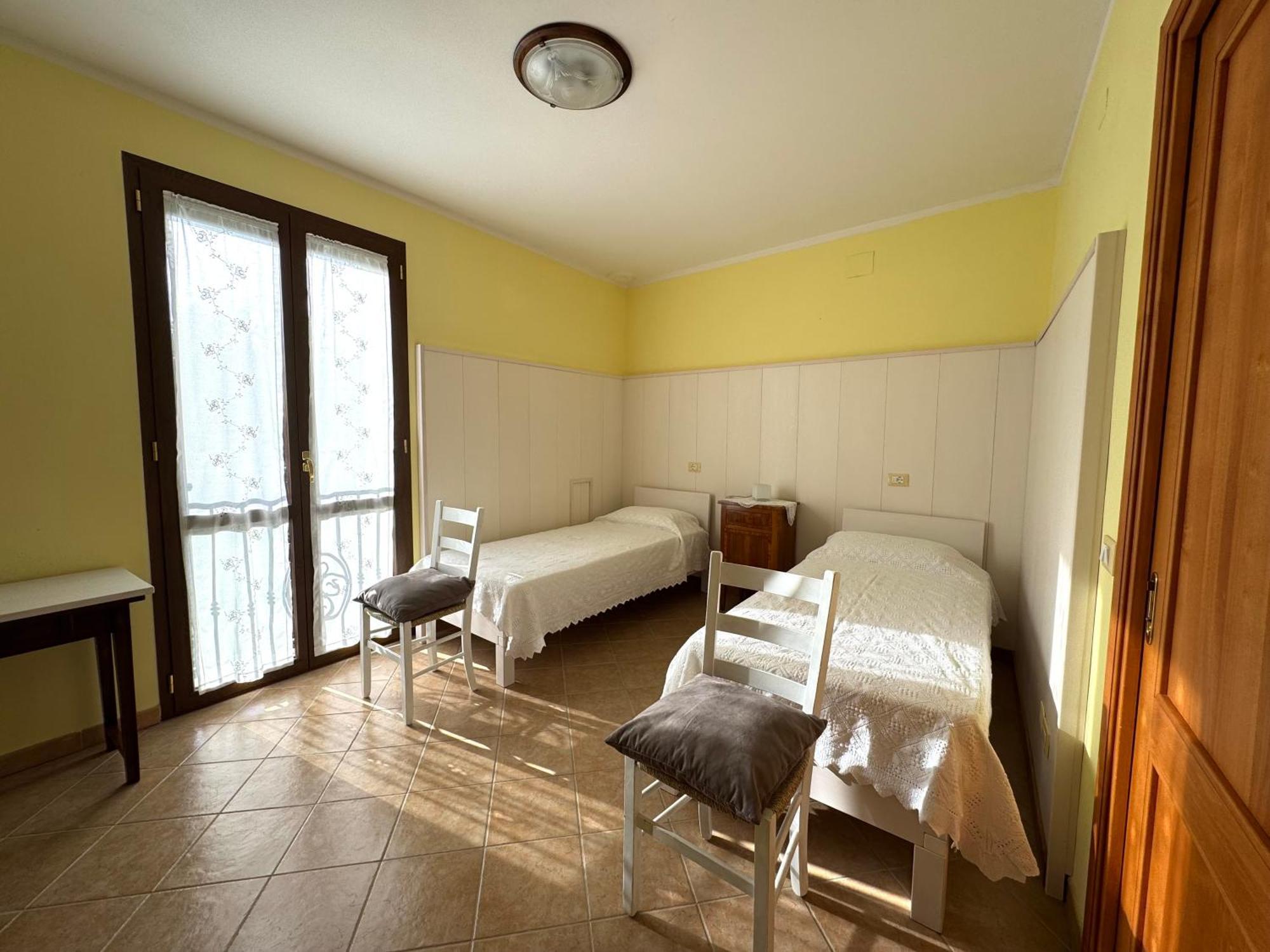 Bed and Breakfast R&B Del Monte Forlì Exterior foto