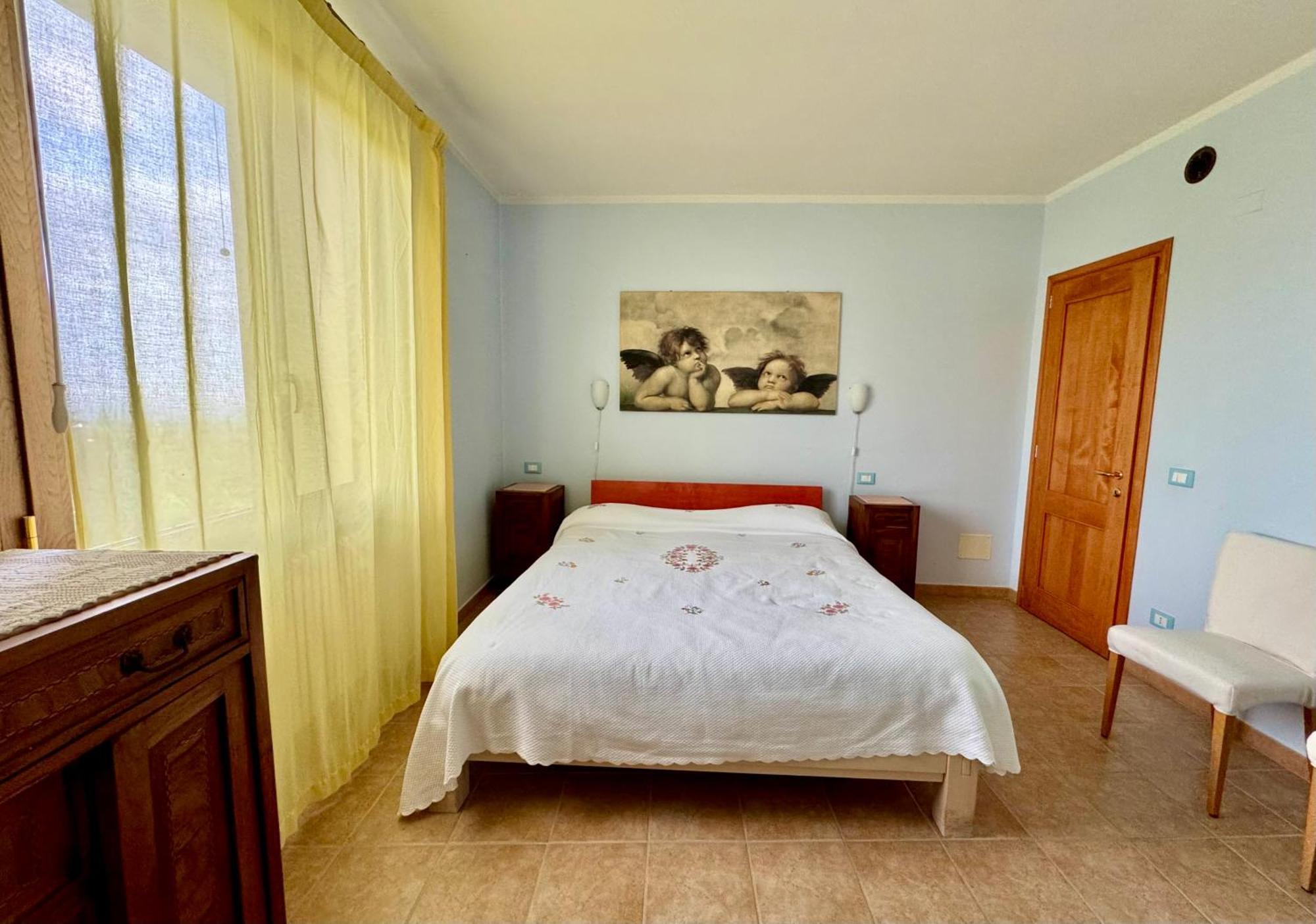 Bed and Breakfast R&B Del Monte Forlì Exterior foto