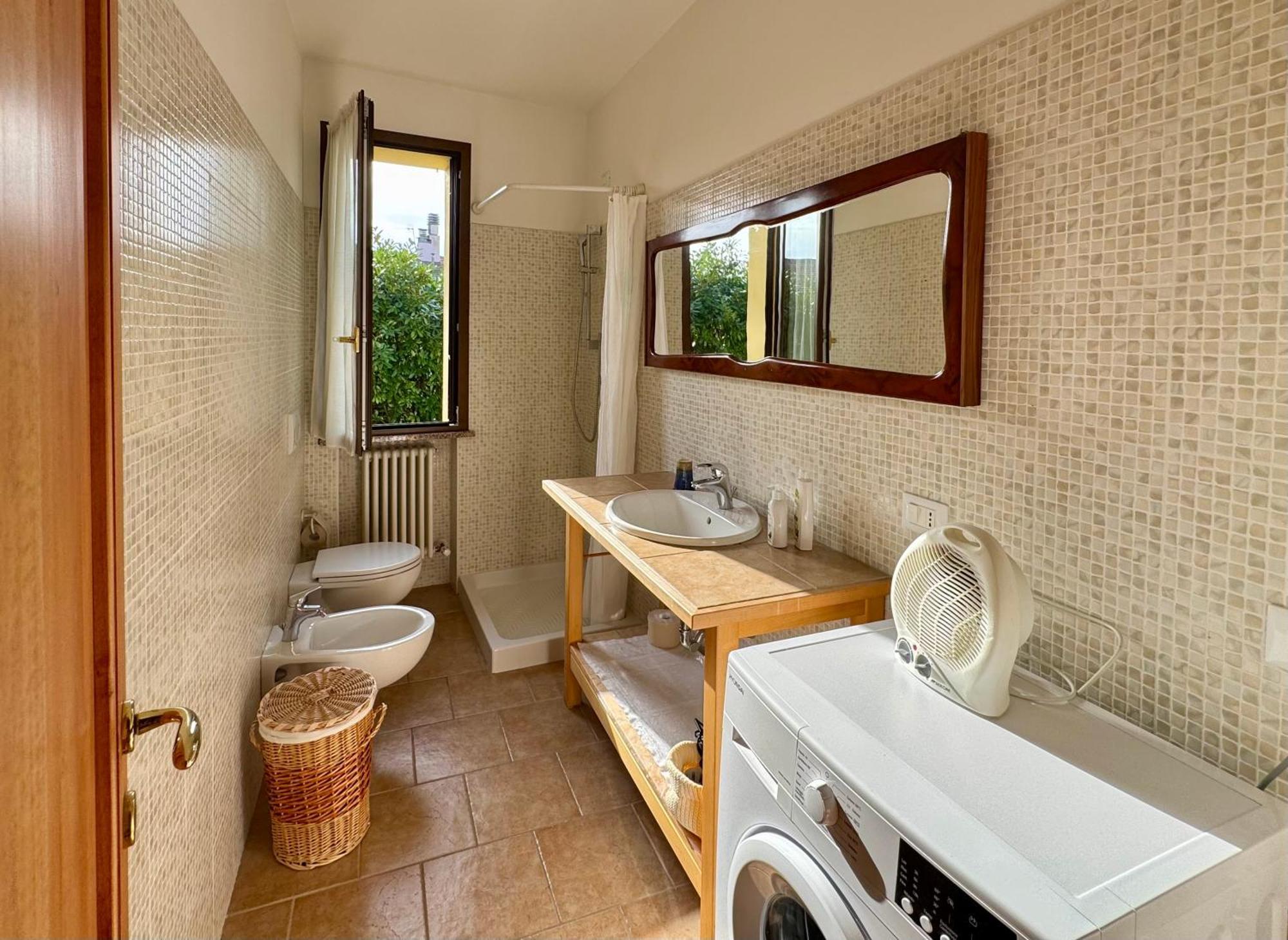 Bed and Breakfast R&B Del Monte Forlì Exterior foto