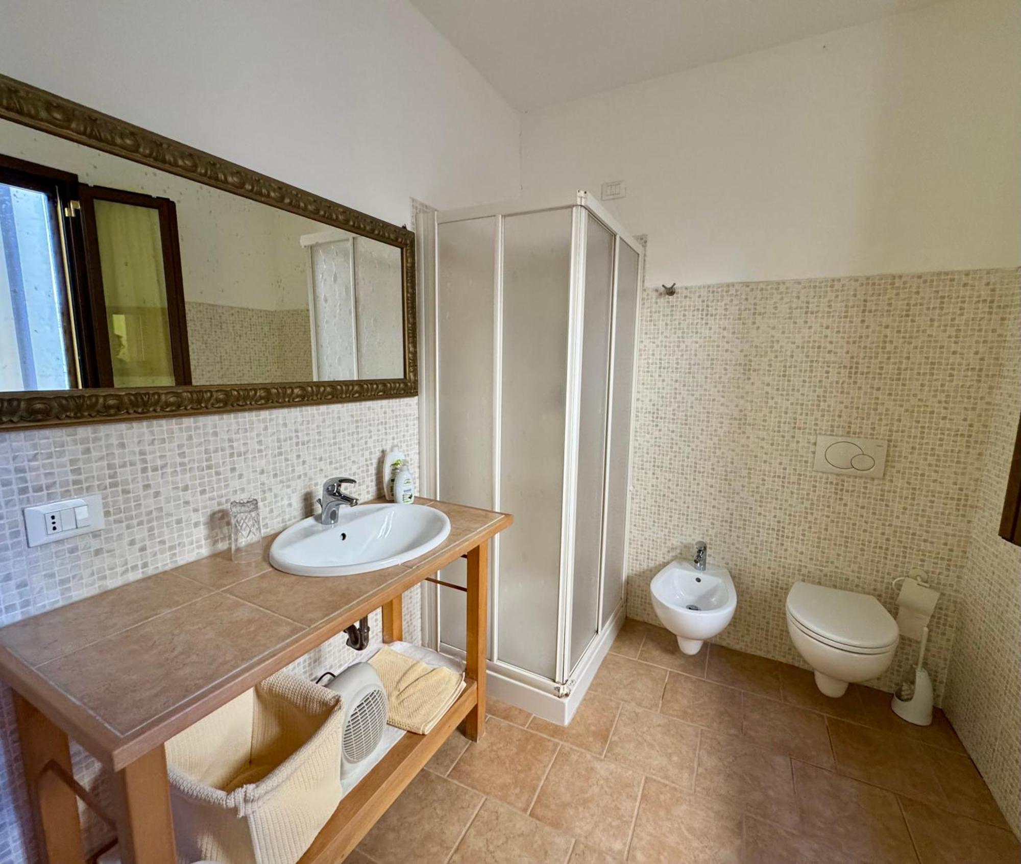 Bed and Breakfast R&B Del Monte Forlì Exterior foto