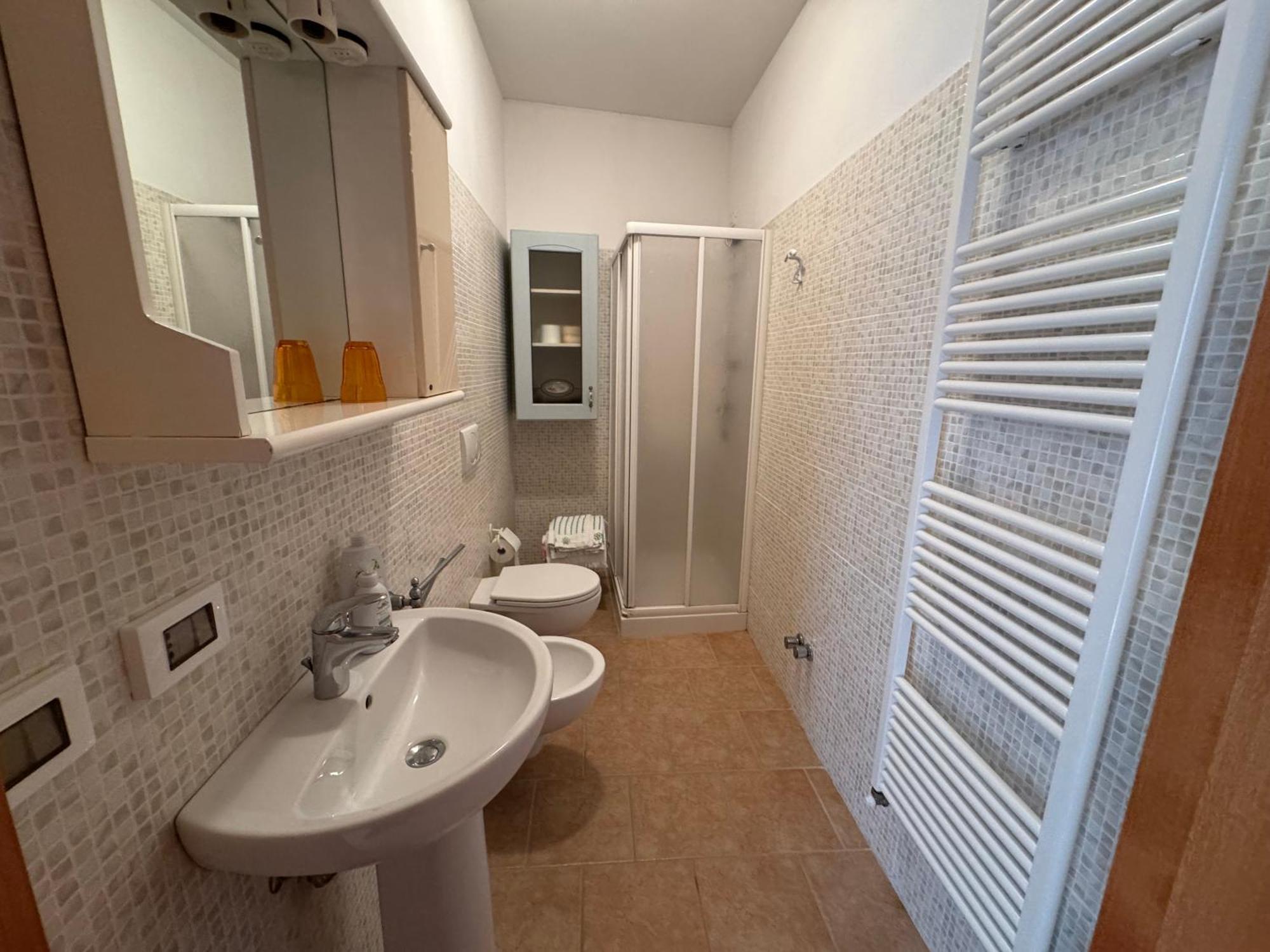 Bed and Breakfast R&B Del Monte Forlì Exterior foto