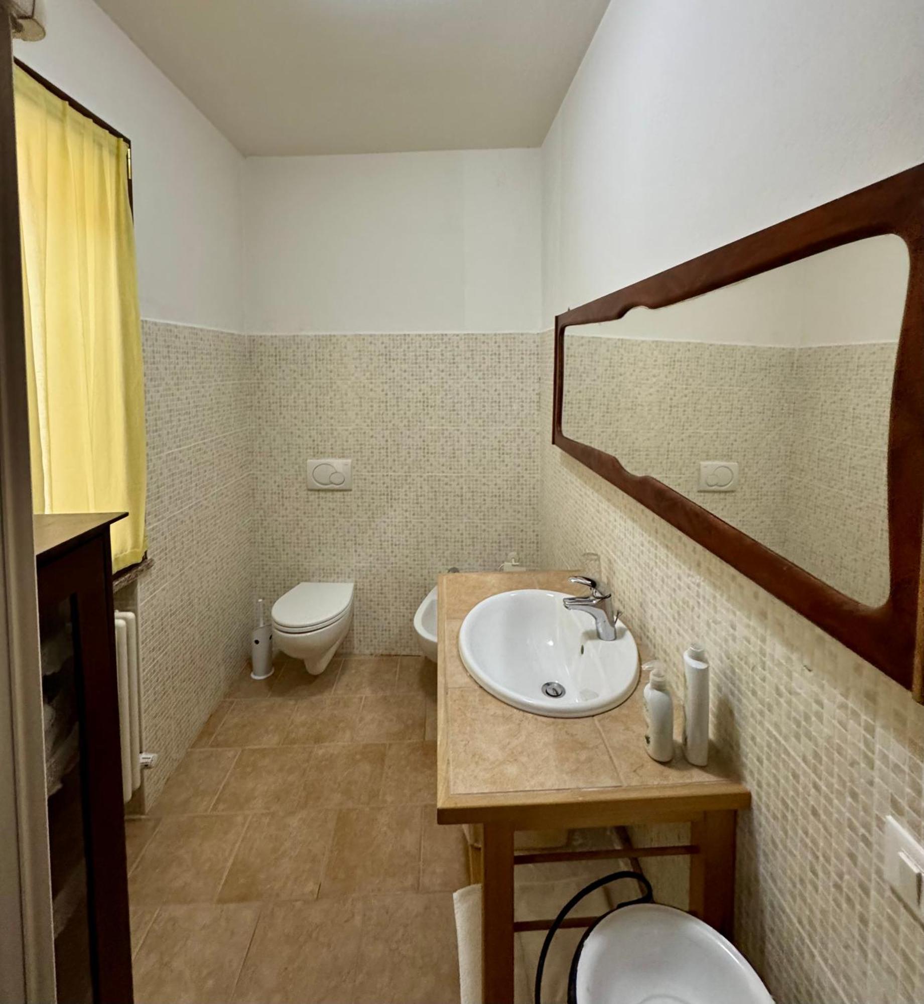 Bed and Breakfast R&B Del Monte Forlì Exterior foto