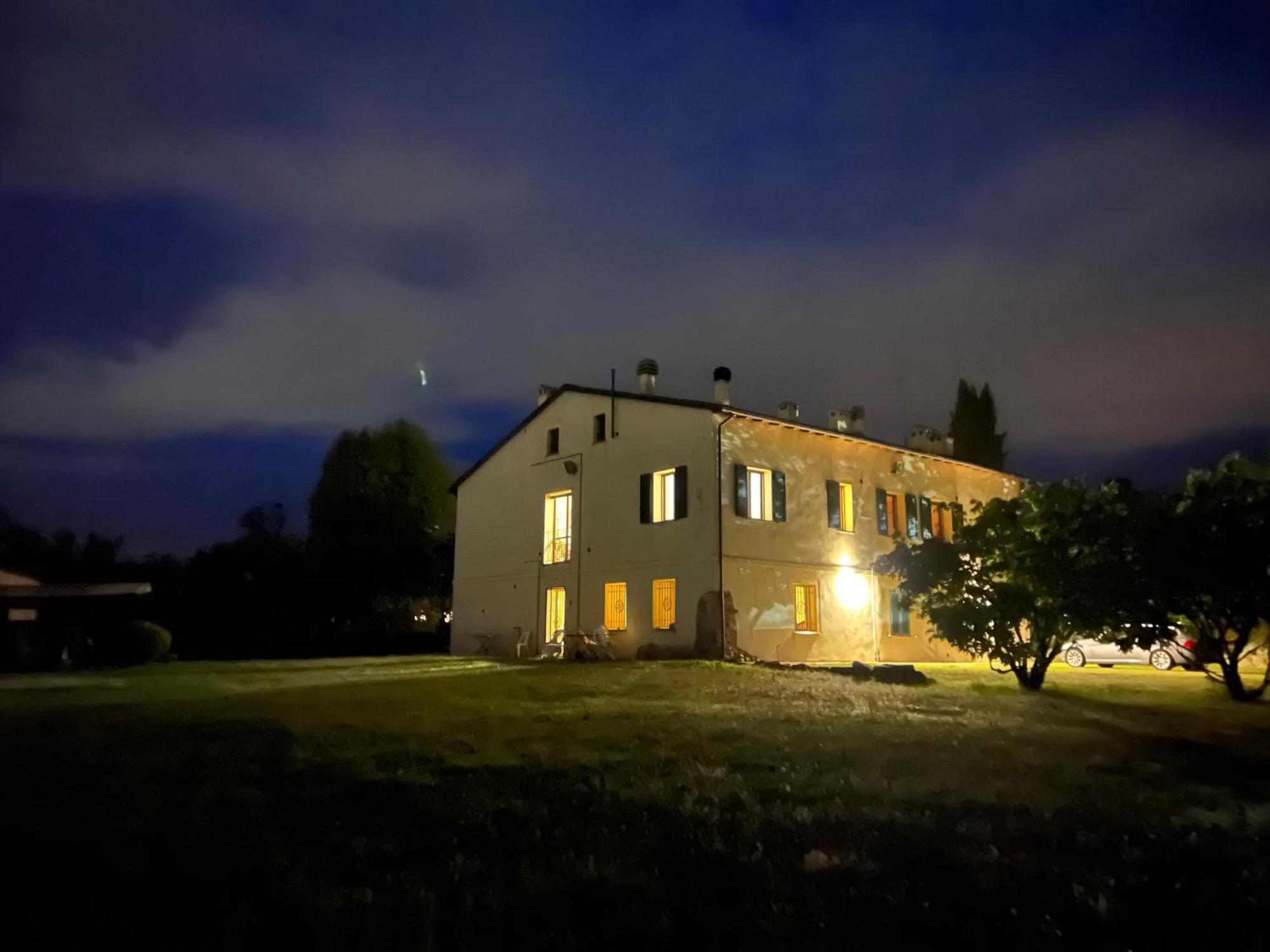 Bed and Breakfast R&B Del Monte Forlì Exterior foto