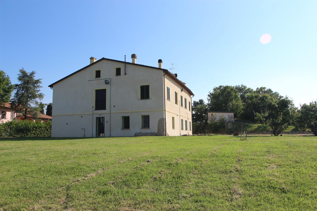 Bed and Breakfast R&B Del Monte Forlì Exterior foto