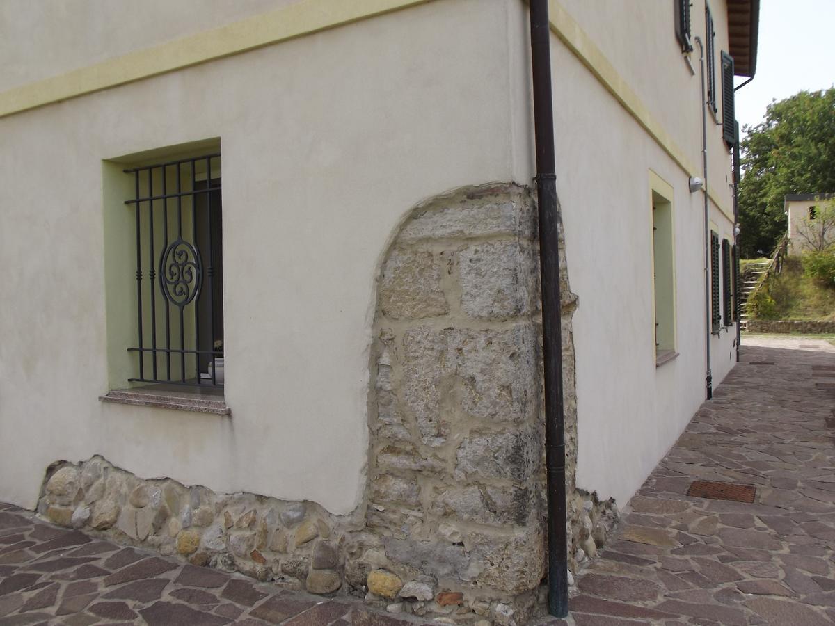 Bed and Breakfast R&B Del Monte Forlì Exterior foto
