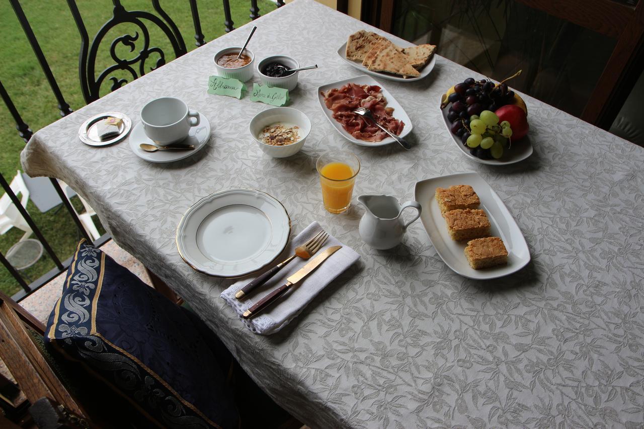 Bed and Breakfast R&B Del Monte Forlì Exterior foto